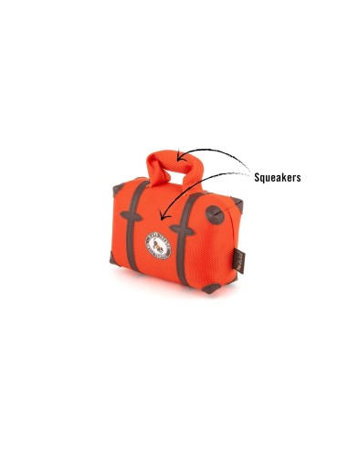PLAY Globetrotter - Suitcase