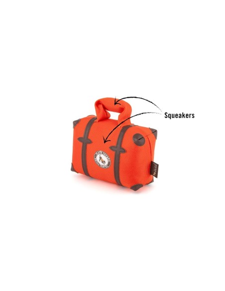 PLAY Globetrotter - Suitcase