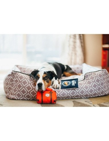 PLAY Globetrotter - Suitcase