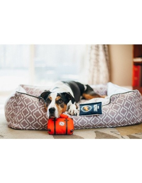 PLAY Globetrotter - Suitcase
