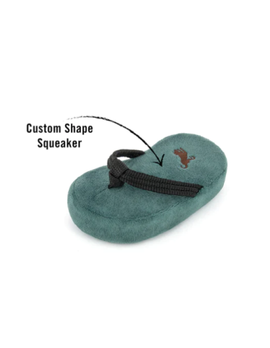 PLAY Globetrotter   - Slipper