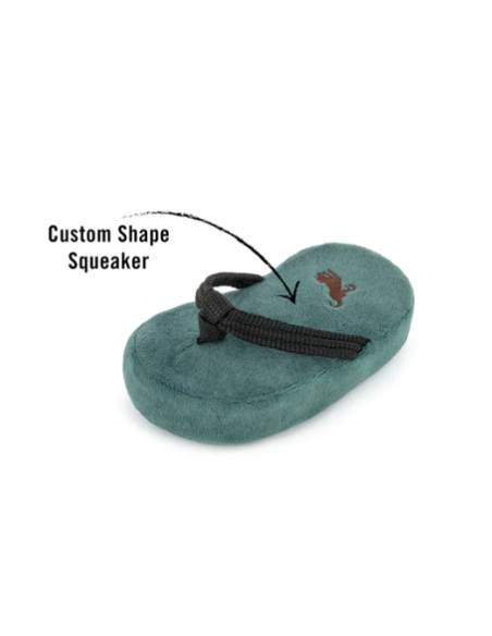 PLAY Globetrotter   - Slipper