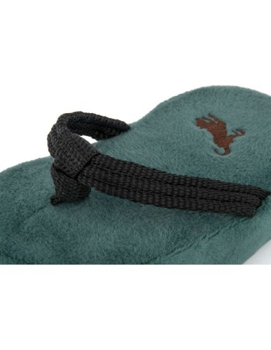 PLAY Globetrotter   - Slipper