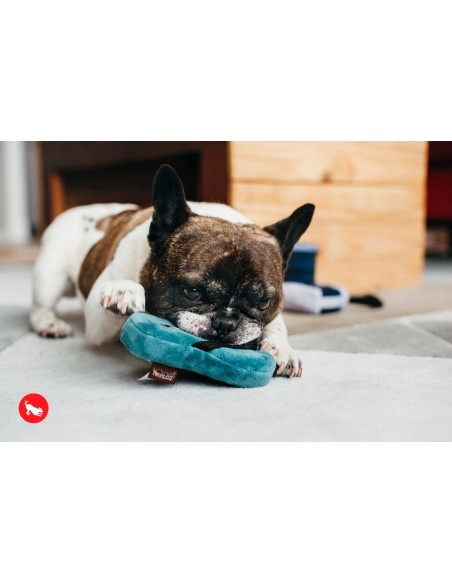 PLAY Globetrotter   - Slipper