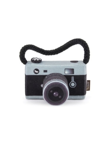 PLAY Globetrotter   - Camera