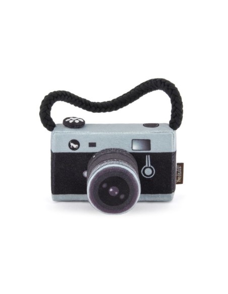 PLAY Globetrotter   - Camera