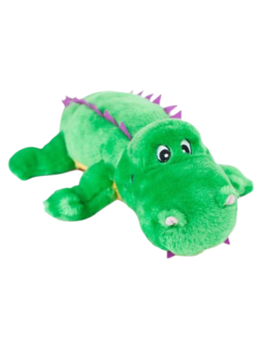 Grunterz - Alvin the Alligator