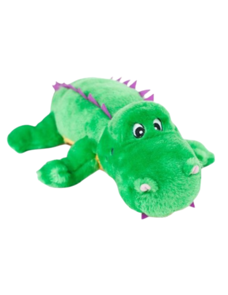 Grunterz - Alvin the Alligator