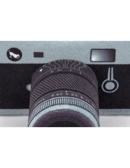 PLAY Globetrotter   - Camera