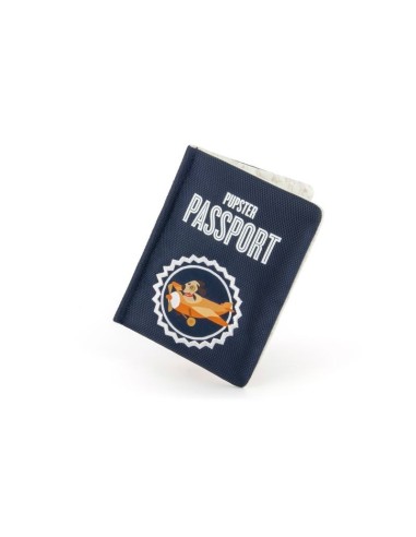 PLAY Globetrotter   - Paspoort