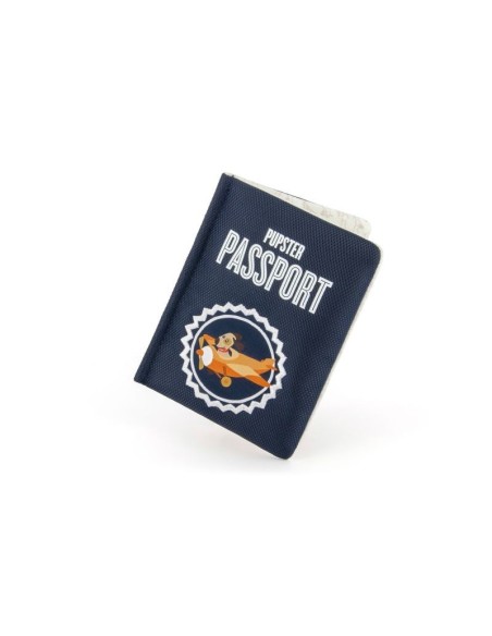 PLAY Globetrotter   - Paspoort