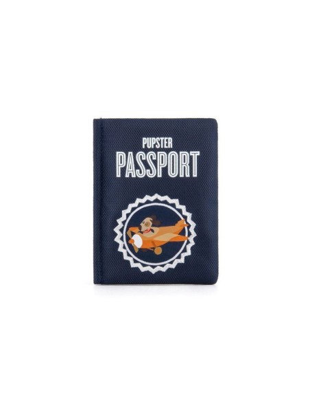 PLAY Globetrotter   - Paspoort