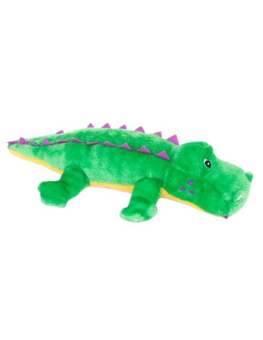 Grunterz - Alvin the Alligator