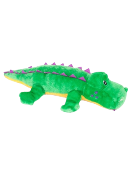 Grunterz - Alvin the Alligator