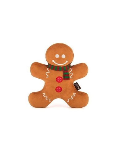 PLAY Holiday Classic - Gingerbread man