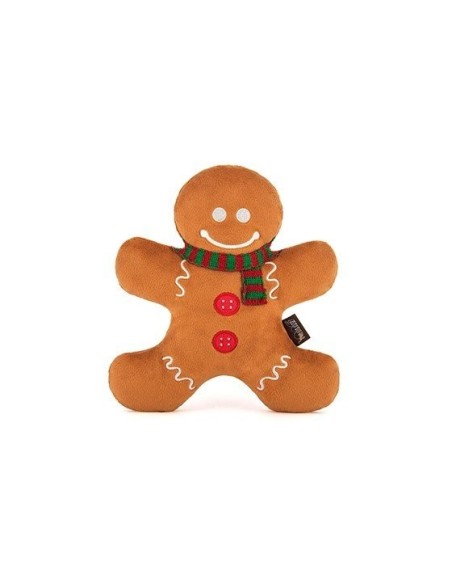 PLAY Holiday Classic - Gingerbread man