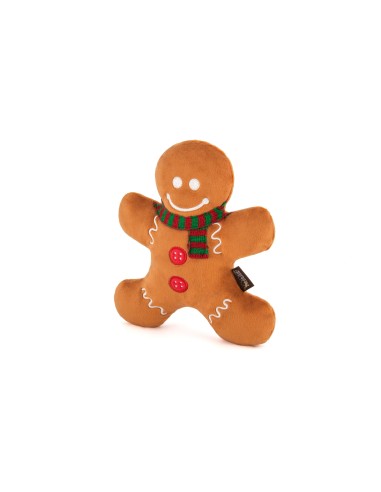 PLAY Holiday Classic    - Gingerbread Man