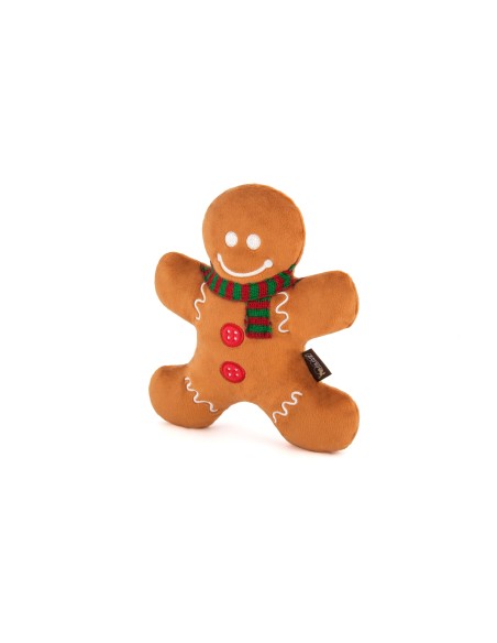 PLAY Holiday Classic    - Gingerbread Man