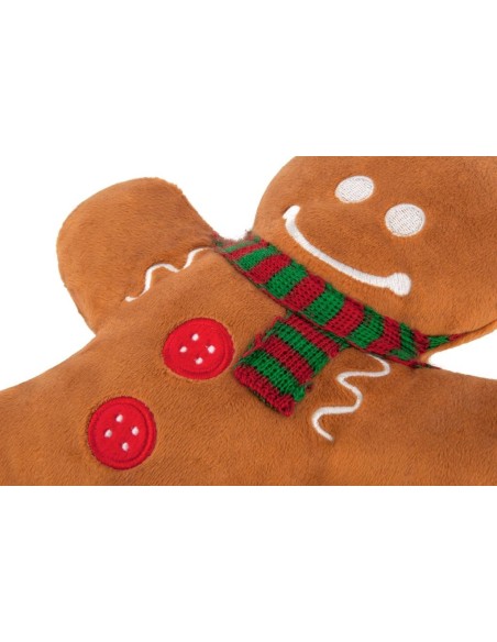 PLAY Holiday Classic    - Gingerbread Man