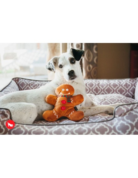 PLAY Holiday Classic    - Gingerbread Man