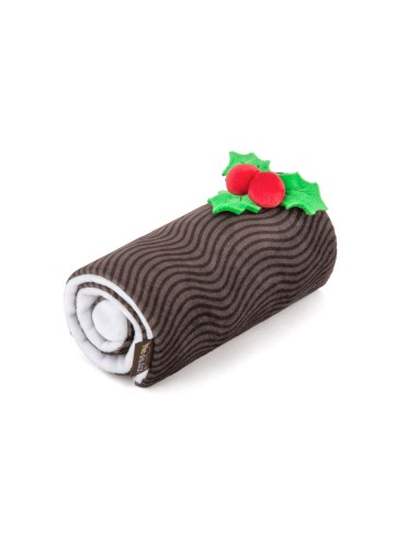 PLAY Holiday Classic    - Yule Log