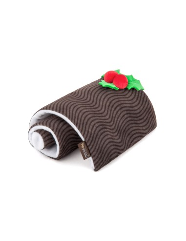 PLAY Holiday Classic    - Yule Log