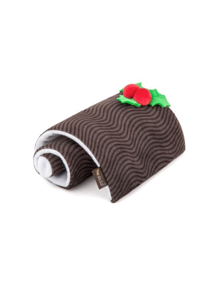 PLAY Holiday Classic    - Yule Log