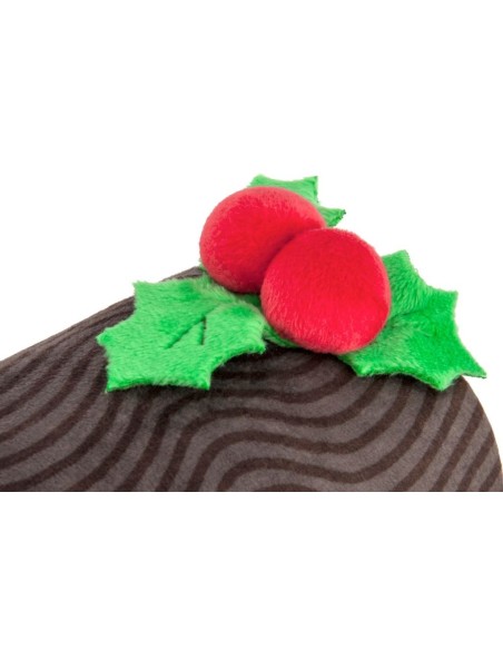 PLAY Holiday Classic    - Yule Log