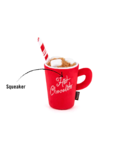 PLAY Holiday Classic - Hot Chocolate 2