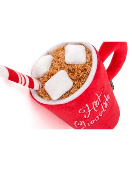 PLAY Holiday Classic    - Hot Chocolate