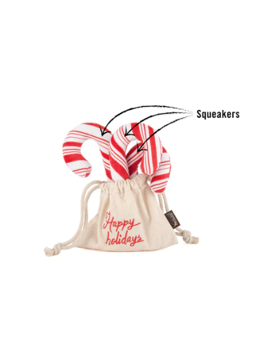 PLAY Holiday Classic    - Candy Canes