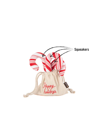PLAY Holiday Classic    - Candy Canes