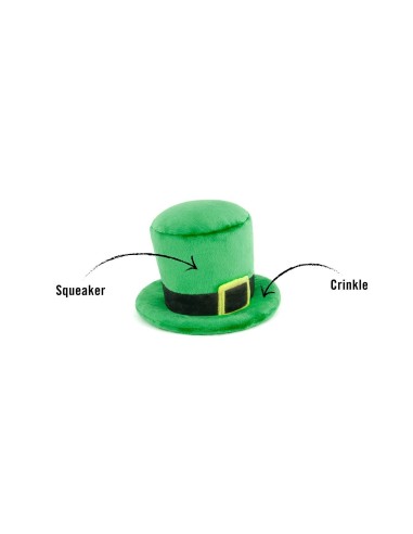 PLAY Mutt Hatter - Leprechaun  - Leprechaun