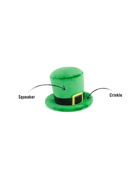 PLAY Mutt Hatter - Leprechaun  - Leprechaun