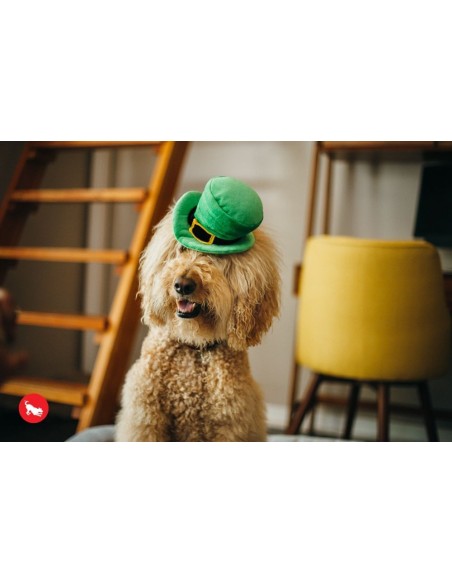 PLAY Mutt Hatter - Leprechaun  - Leprechaun