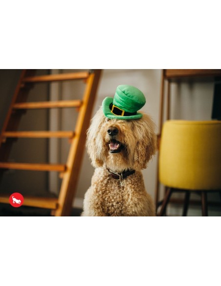 PLAY Mutt Hatter - Leprechaun  - Leprechaun