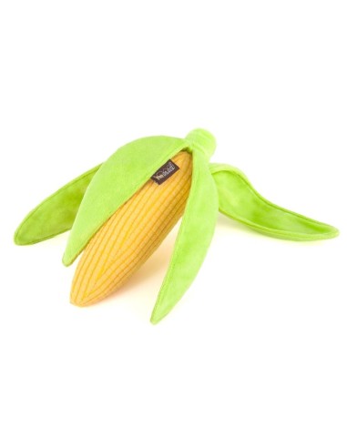 PLAY Farm Fresh - Bell Pepper  - Maïskolf