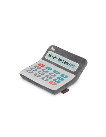 PLAY Back To School - Calculator