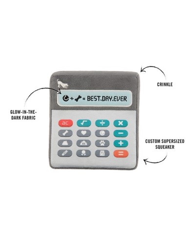 PLAY Back To School - Calculator