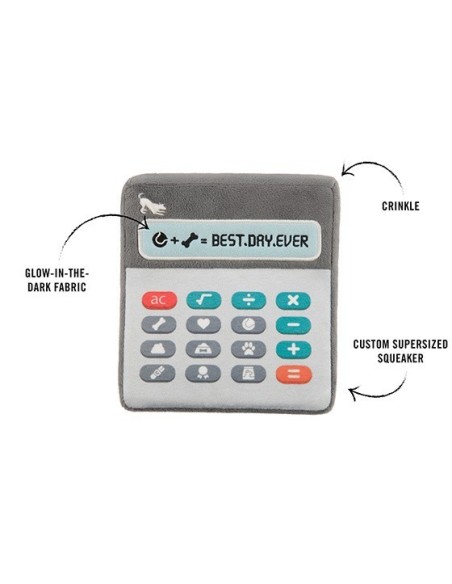 PLAY Back To School - Calculator