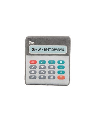 PLAY Back To School - Calculator