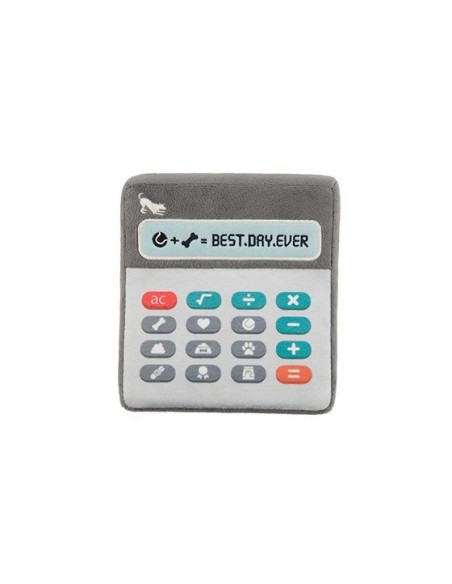 PLAY Back To School - Calculator