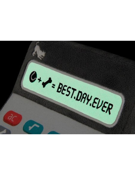 PLAY Back To School - Calculator