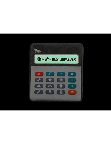 PLAY Back To School - Calculator