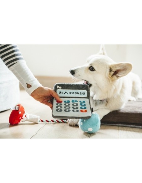 PLAY Back To School - Calculator