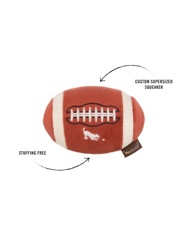 PLAY Back To School   - Football