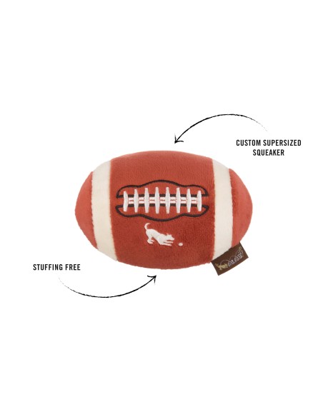 PLAY Back To School   - Football
