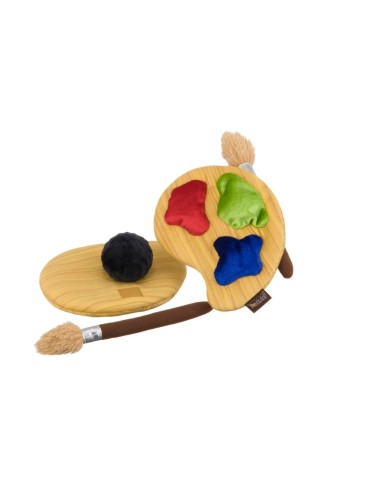 PLAY Back To School   - Artist Palette