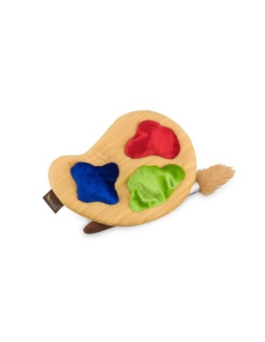 PLAY Back To School   - Artist Palette