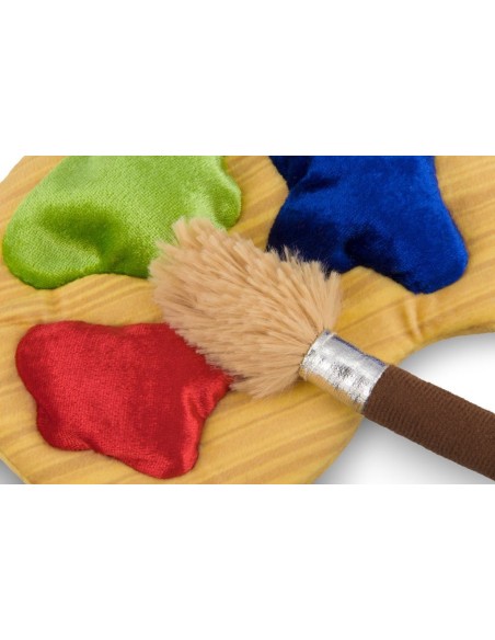 PLAY Back To School   - Artist Palette